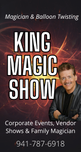 King Magic Show